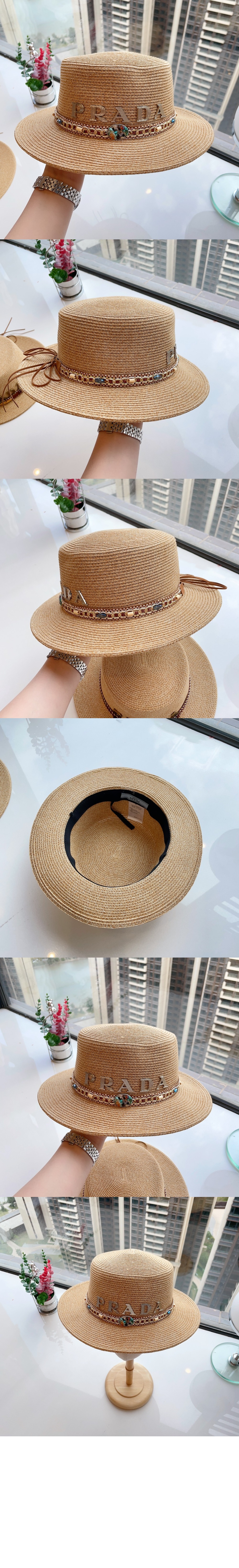 선캡 2HC547 > 프라다