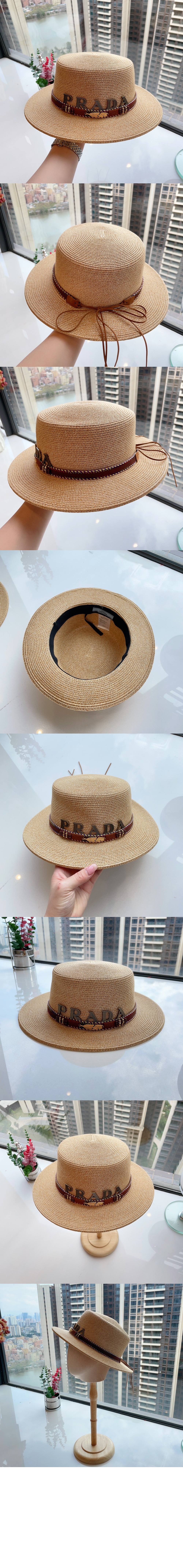 선캡 2HC544 > 프라다