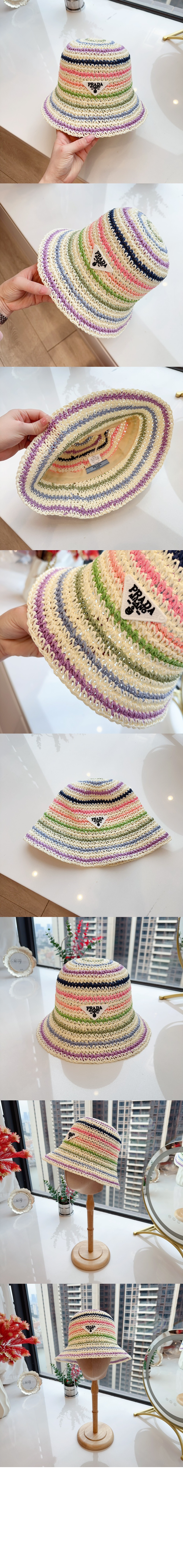 니트 벙거지 2HC366 > 프라다