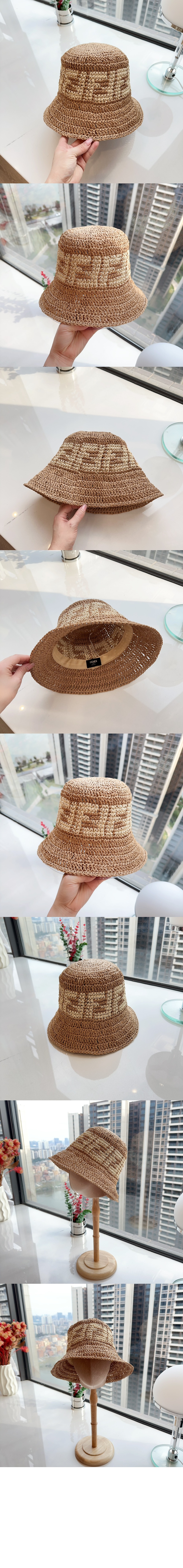 선캡 FXQ741 > 펜디