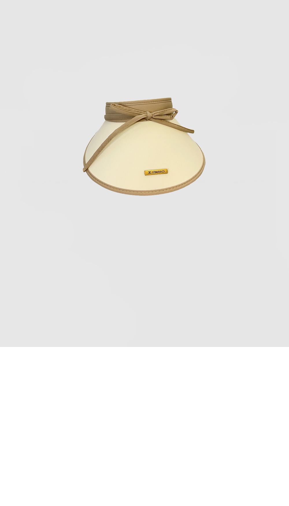 선캡 AA4215 > 샤넬