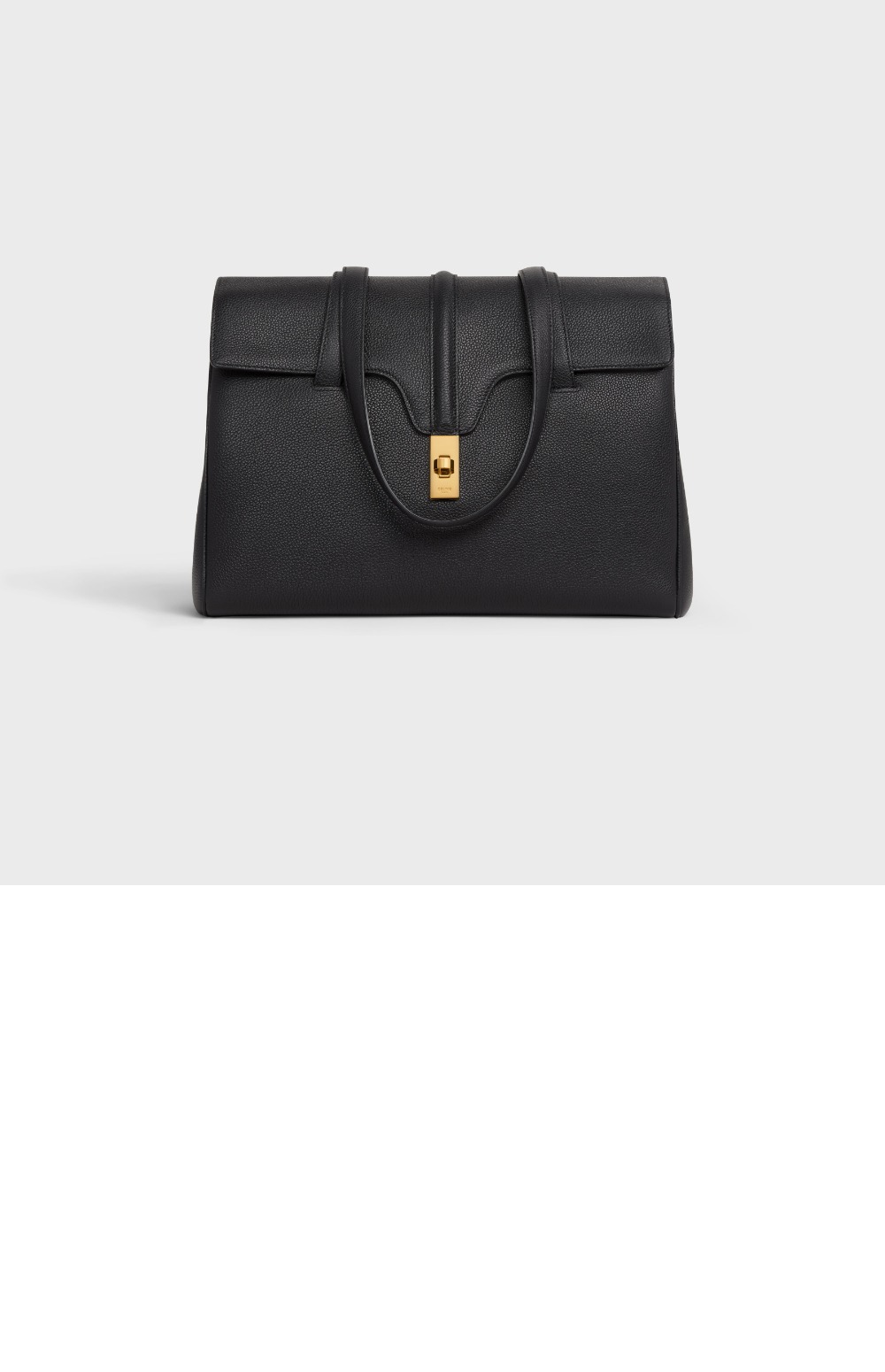 소프트 16백 미듐 195543 > Celine 16 bag - 16 백