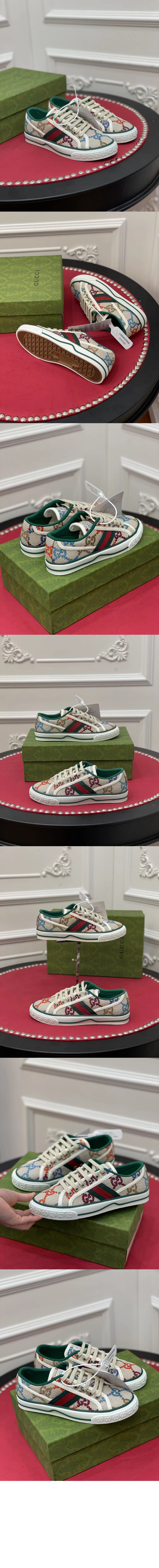 테니스 1977 스니커즈 606110 > Etc - 기타제품