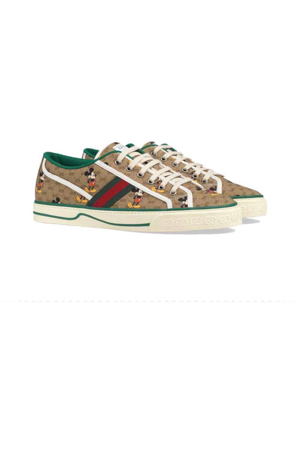 테니스 1977 스니커즈 606111 > Etc - 기타제품