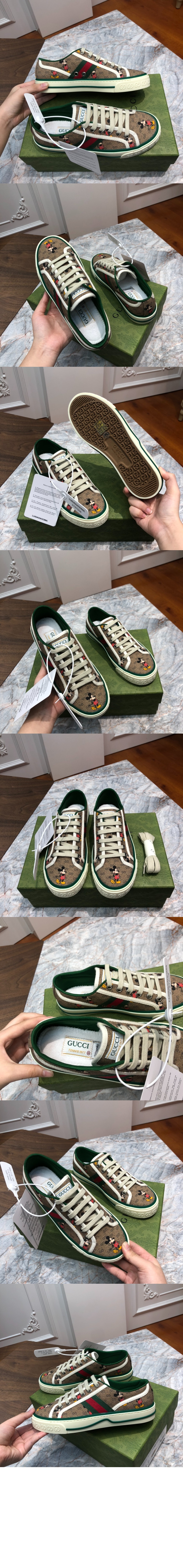 테니스 1977 스니커즈 606111 > Etc - 기타제품