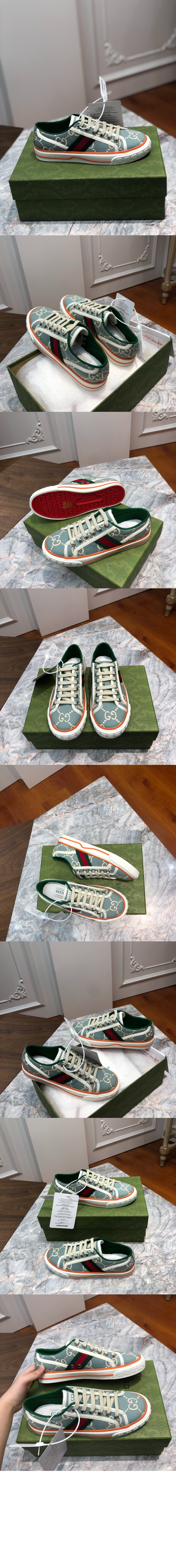 테니스 1977 스니커즈 606110 > Etc - 기타제품