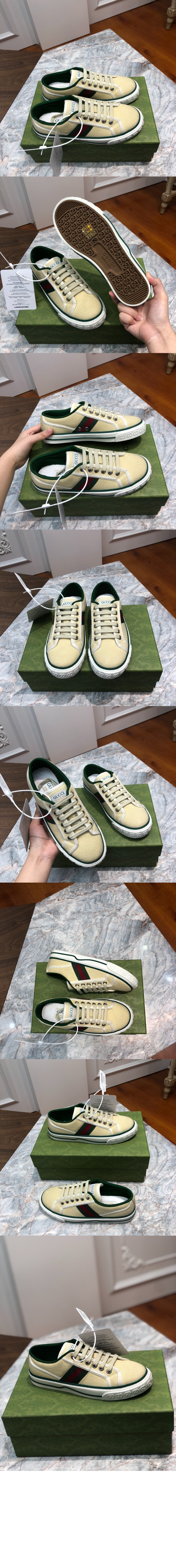 테니스 1977 스니커즈  606110 > Etc - 기타제품