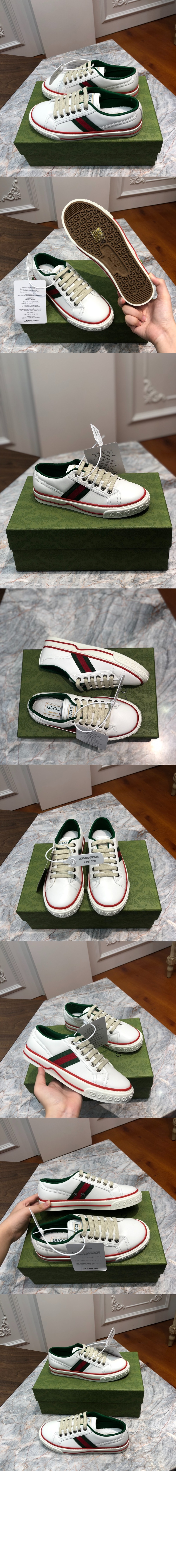 테니스 1977 스니커즈 645979 > Etc - 기타제품