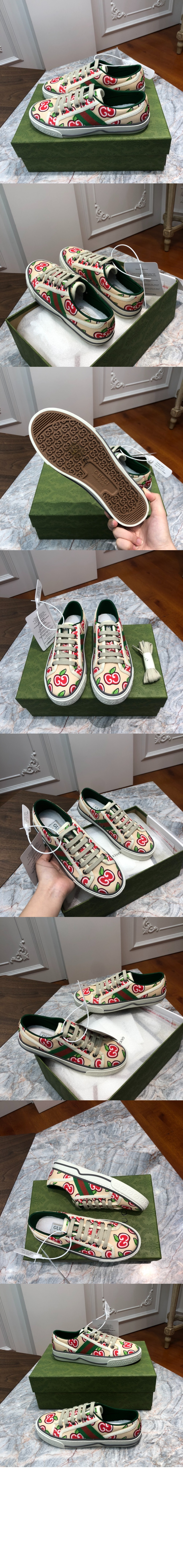 GG 테니스 1977 스니커즈 606110 > Etc - 기타제품