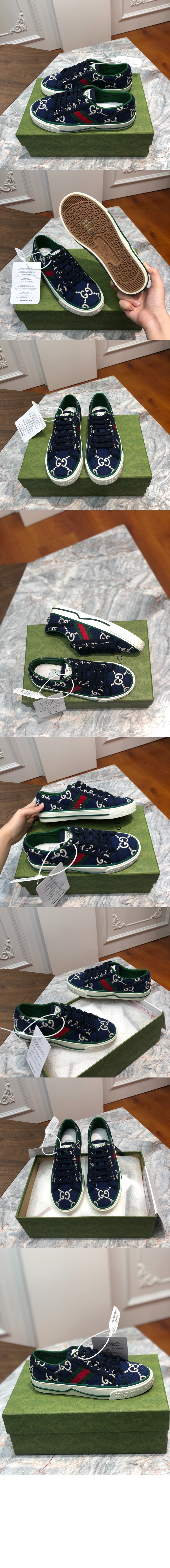 테니스 1977 스니커즈 606111 > Etc - 기타제품