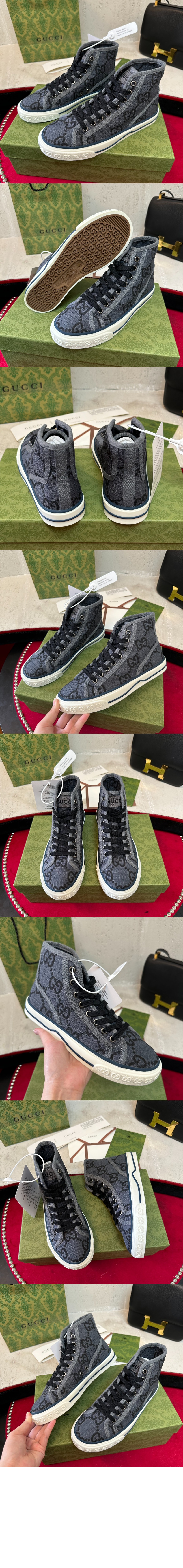 테니스 1977 하이탑 스니커즈 771463 > Etc - 기타제품