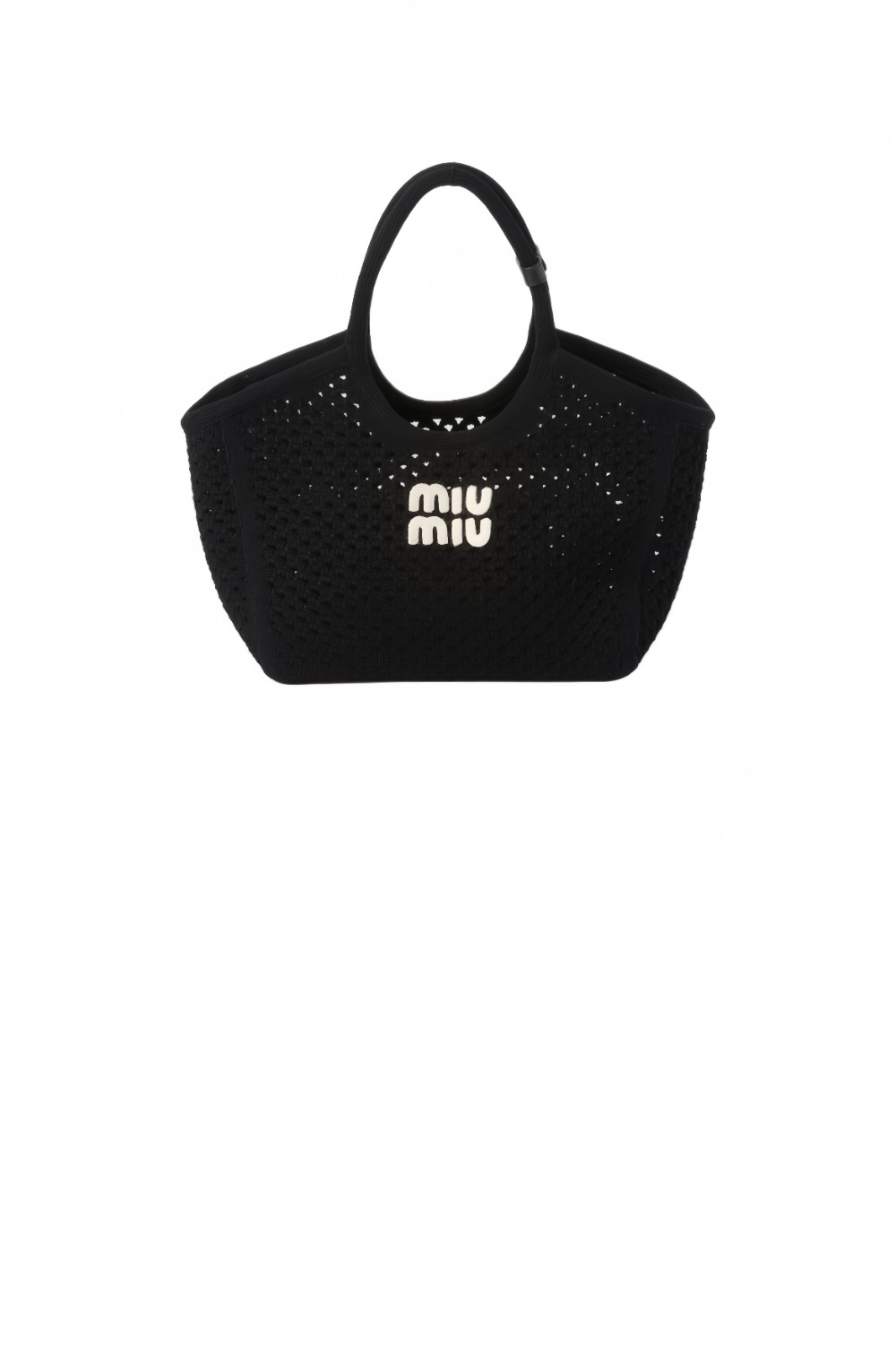 위빙 숄더백 5BG281 > Ivy - 아이비