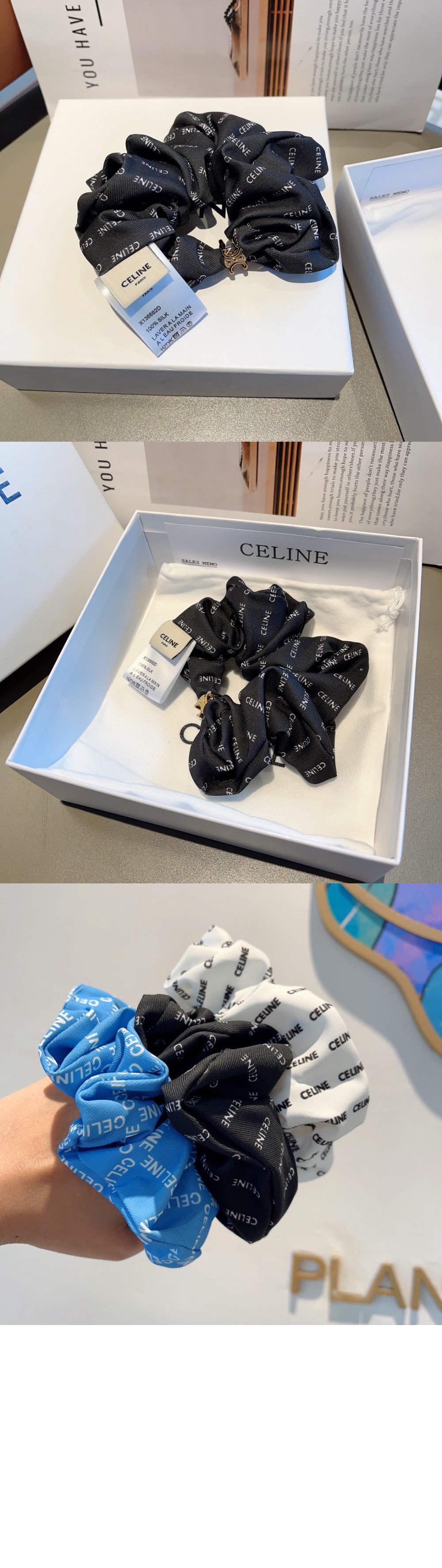 스크런치 레유르 46Y352 > Etc - 기타제품