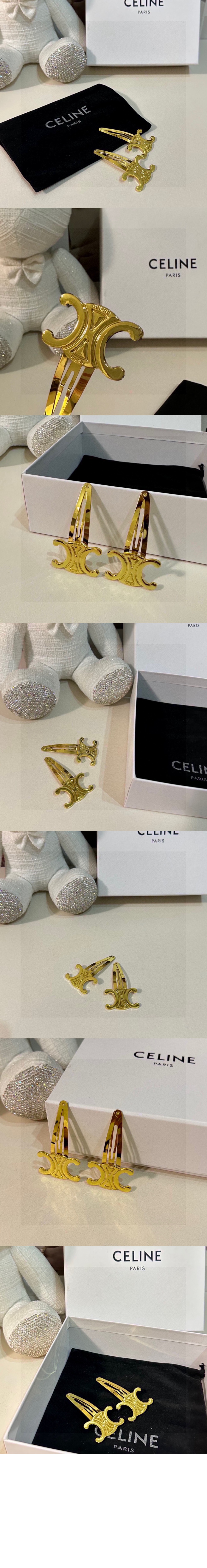 트리오페 헤어핀 46Z656 > Etc - 기타제품