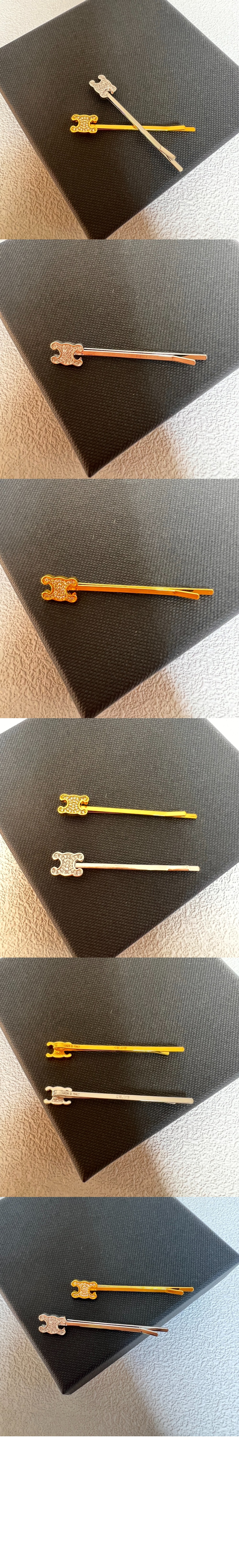 트리오페 헤어핀 460ME6 > Etc - 기타제품