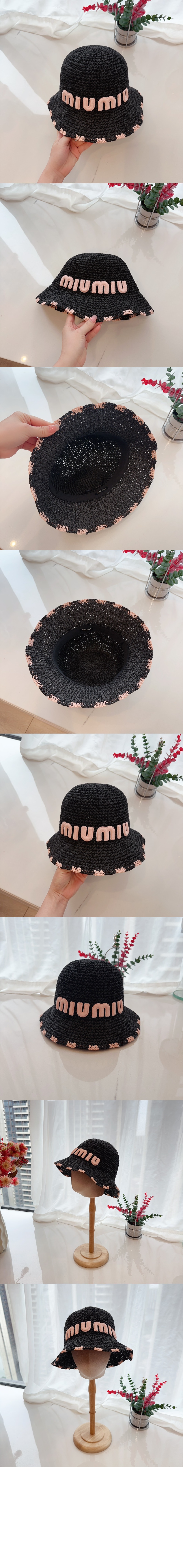 니트 벙거지 5HC856 > 미우미우