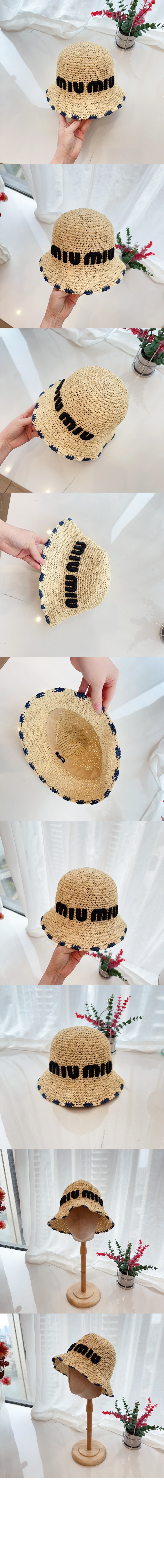 니트 벙거지 5HC856 > 미우미우