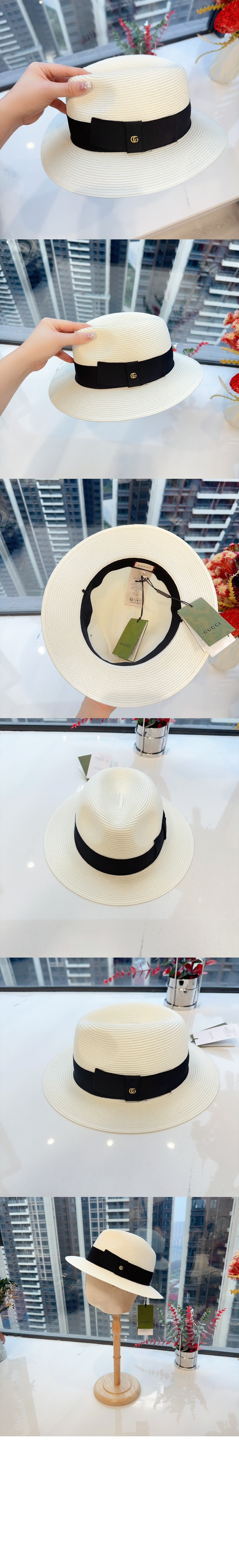 선캡 635774 > 구찌