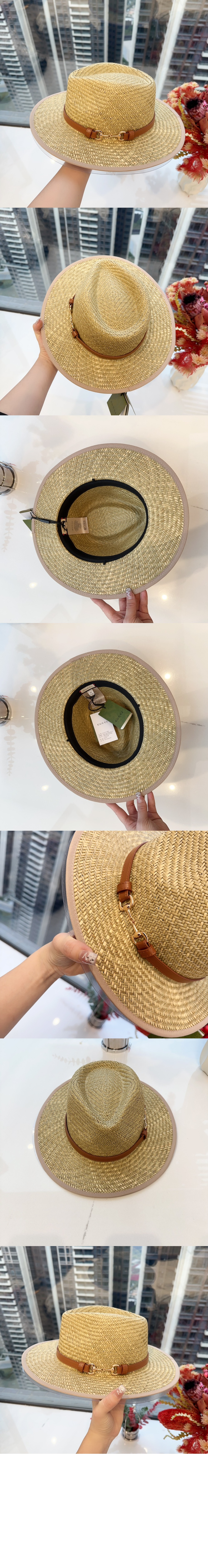 선캡 458546 > 구찌