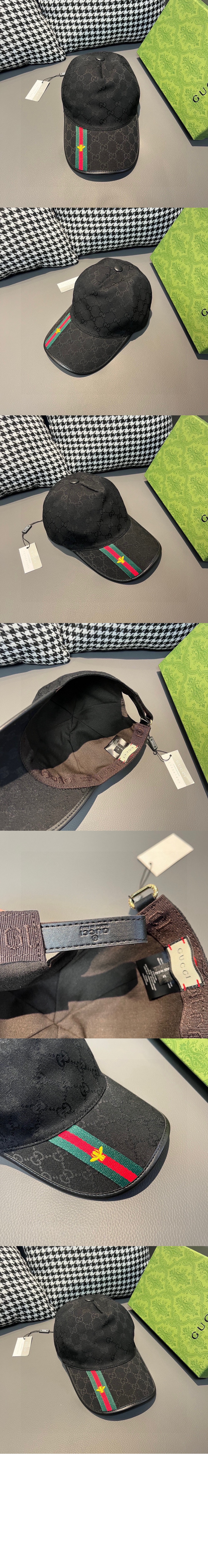 베이스볼 캡 854644 > 구찌