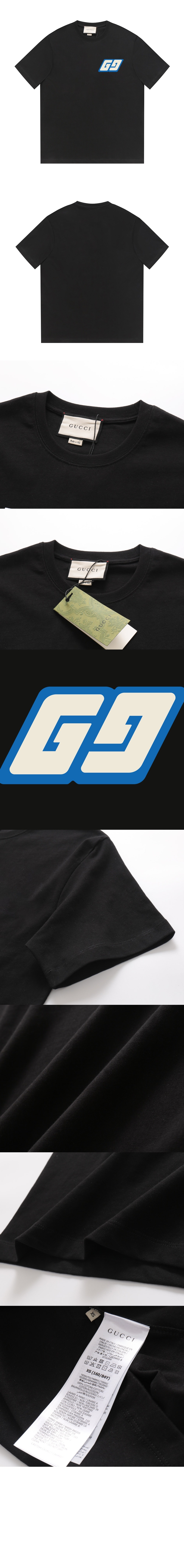 로고 프린트 반팔 > Etc - 기타제품