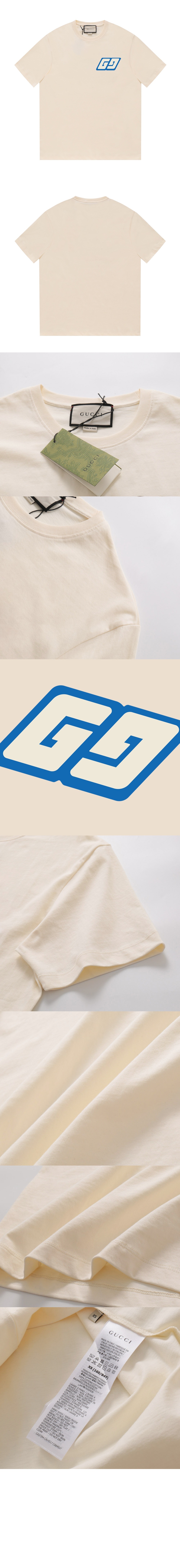 로고 프린트 반팔 > Etc - 기타제품