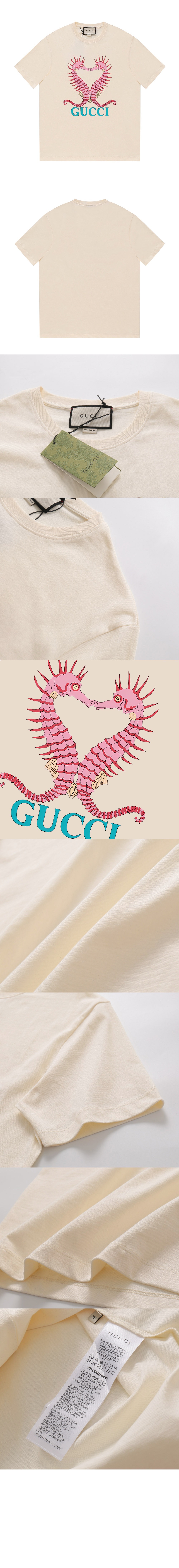 로고 프린트 반팔 > Etc - 기타제품