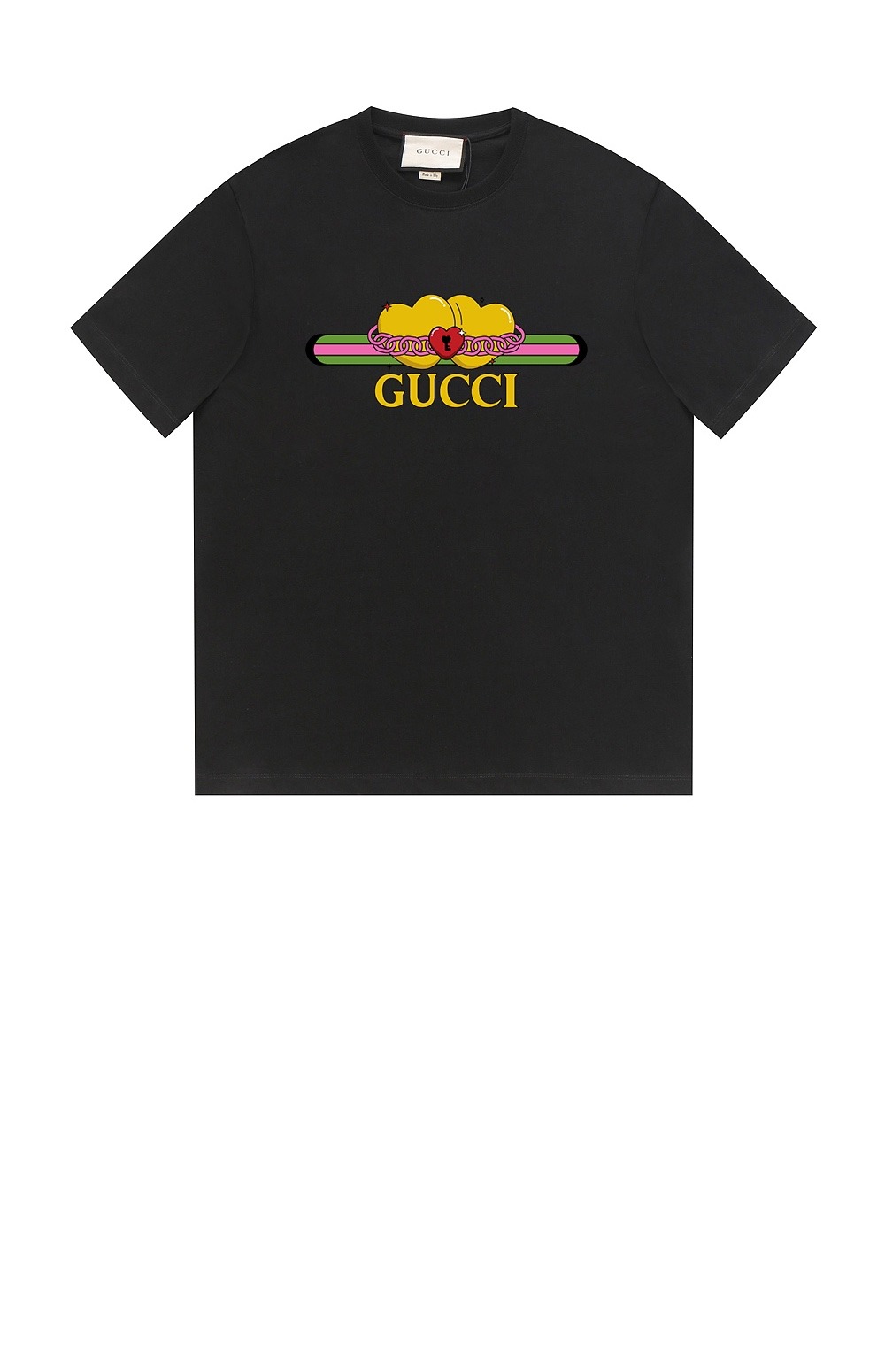 로고 프린트 반팔 > Etc - 기타제품