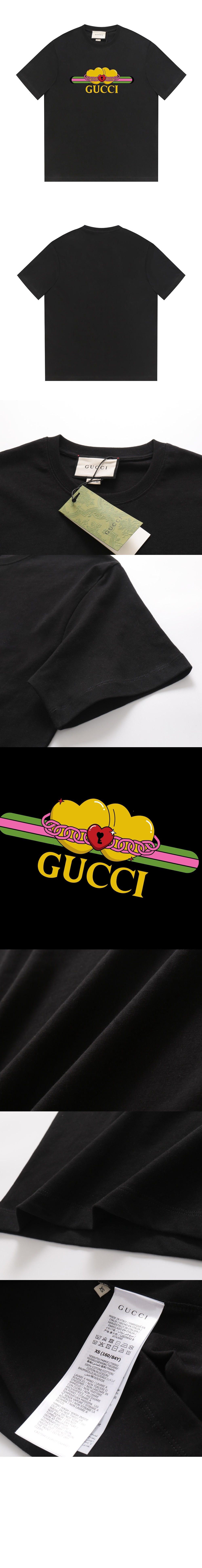 로고 프린트 반팔 > Etc - 기타제품