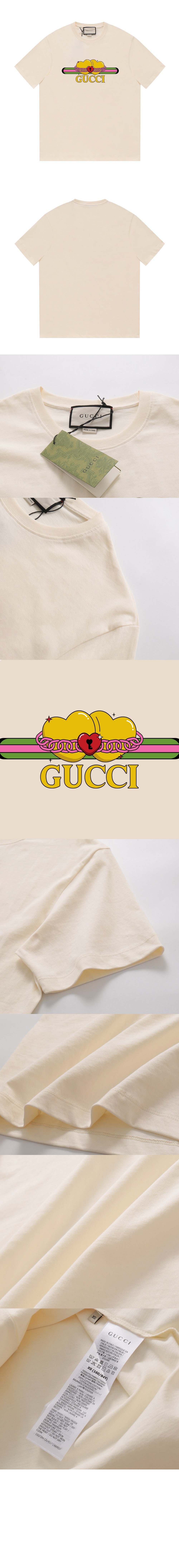 로고 프린트 반팔 > Etc - 기타제품