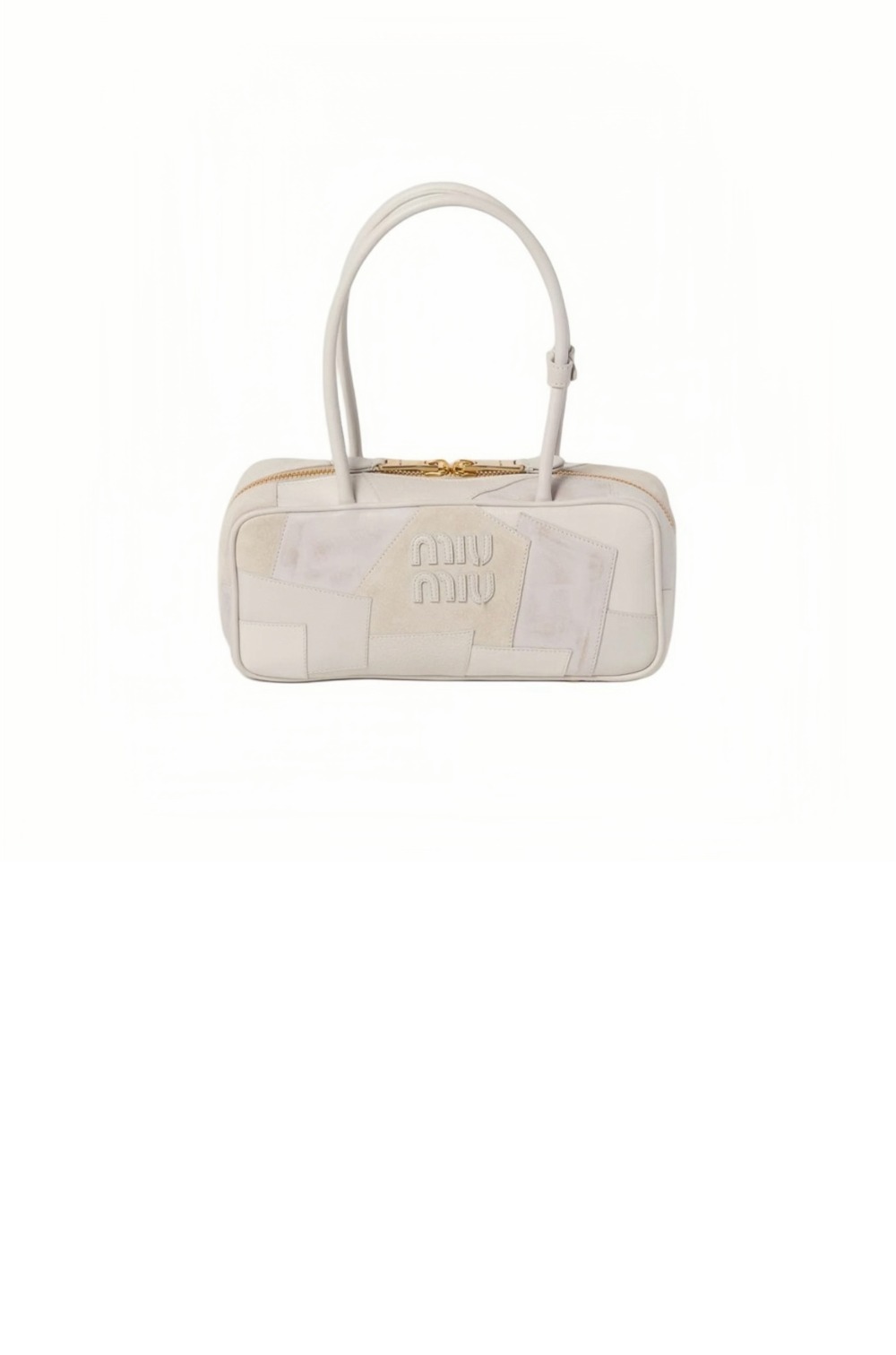 아르카디 가죽 패치워크백 5BB148 > Arcadie - 아르카디