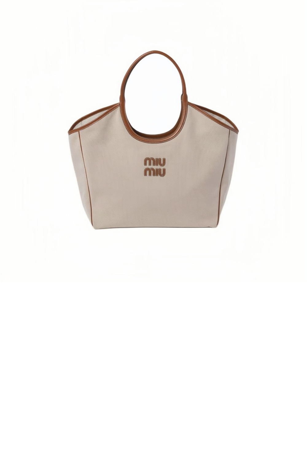 아이비 카네테 패브릭백 5BG288 > Ivy - 아이비