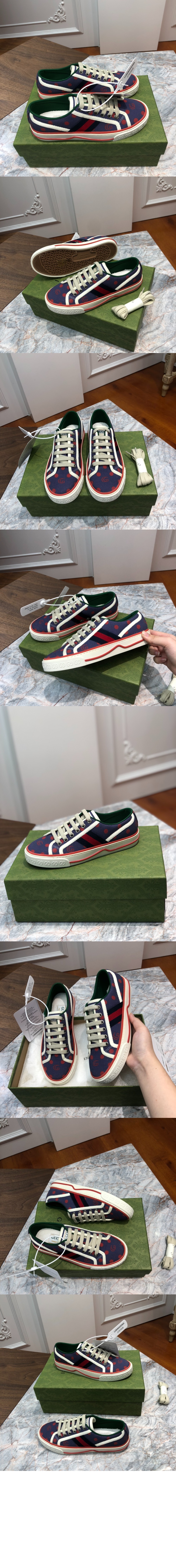 GG 테니스 1977 스니커즈 606110 > Etc - 기타제품