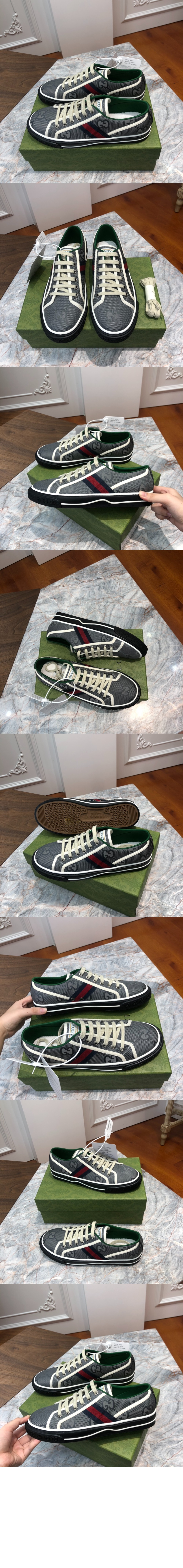 테니스 1977 오프 더 그리드 스니커즈 628709 > Etc - 기타제품