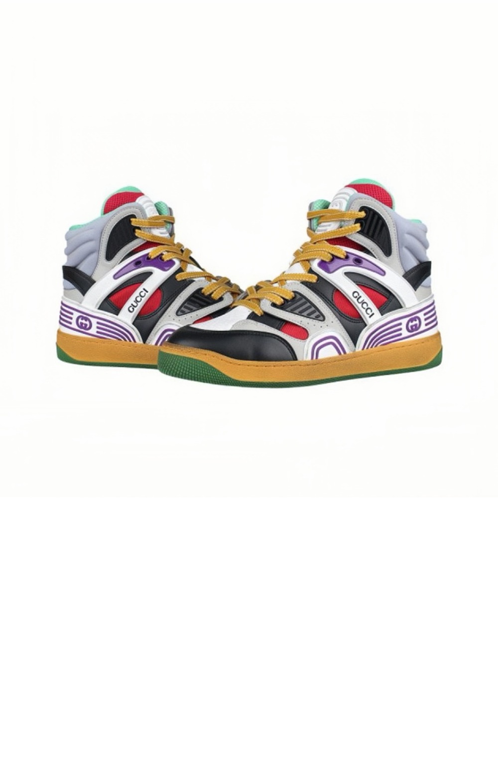 구찌 배스킷 스니커즈 661312 > Etc - 기타제품