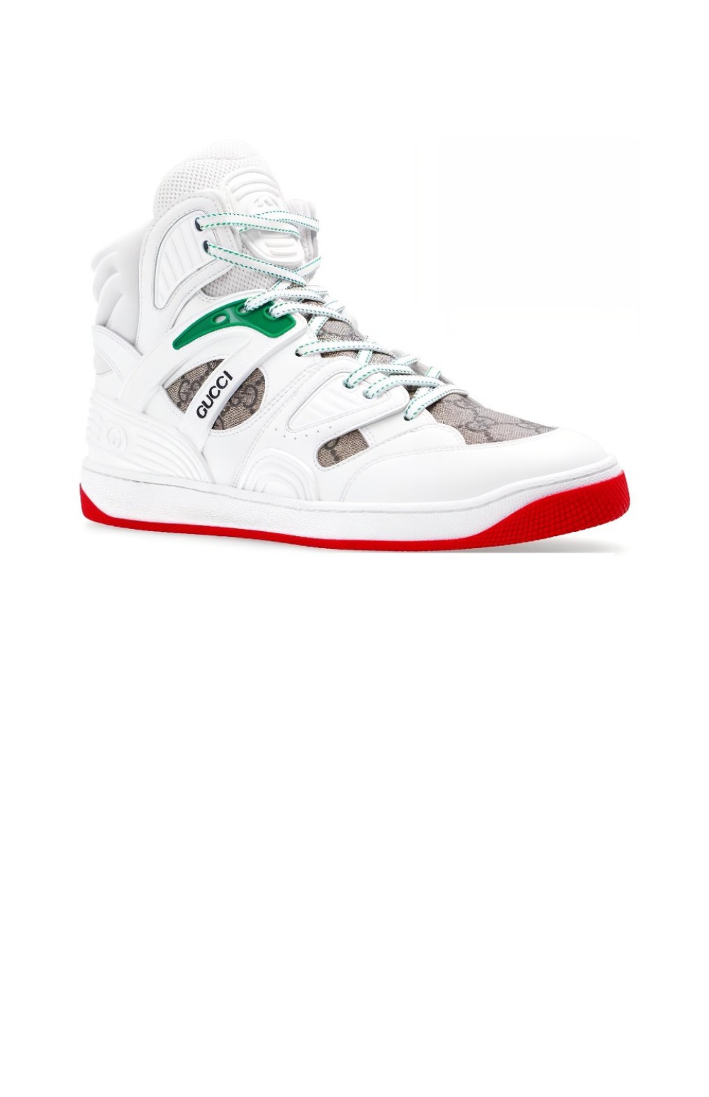 베스킷 하이탑 스니커즈 676111 > Etc - 기타제품