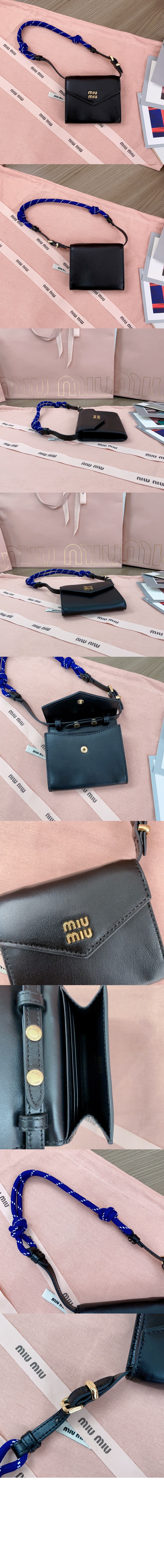 카드홀더 숄더백 5DN014 > Etc - 기타제품