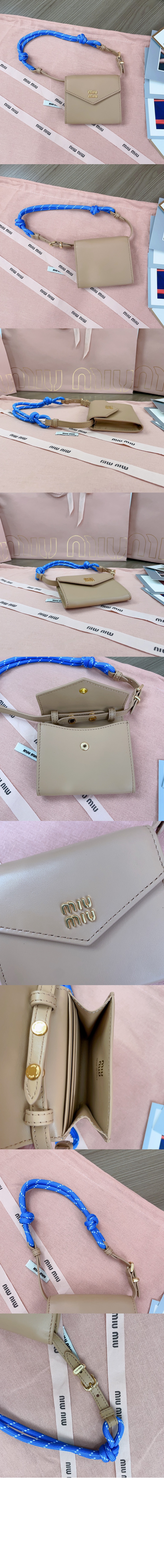 카드홀더 숄더백 5DN014 > Etc - 기타제품