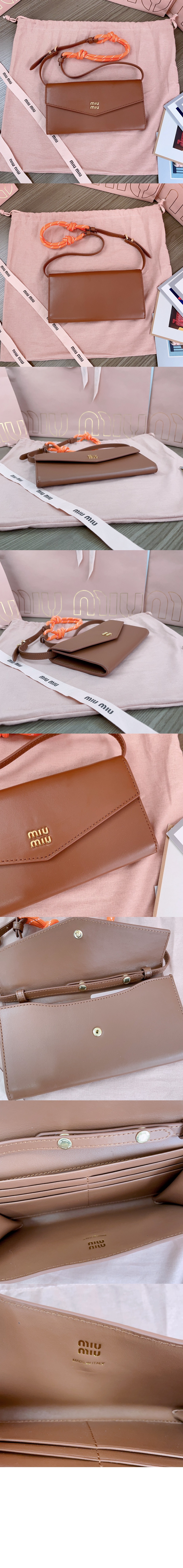 편지봉투 겨드랑이 숄더백 5DN006 > Etc - 기타제품