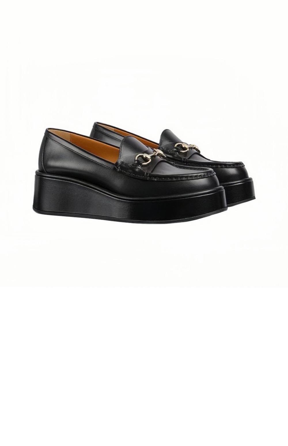 홀스빗 웨지 로퍼 794317 > 1953 Horsebit - 홀스빗 1953 로퍼