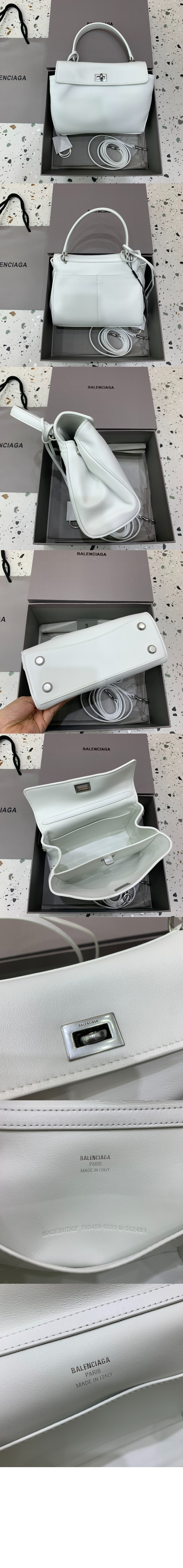 로데오 미니 핸드백 795456 > Rodeo - 로데오