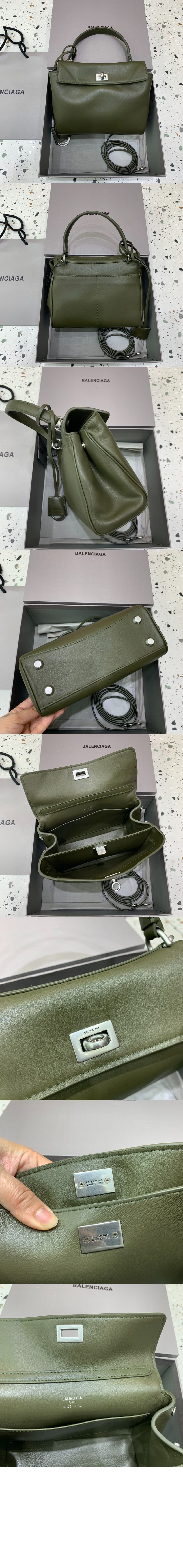 로데오 미니 핸드백 795456 > Rodeo - 로데오