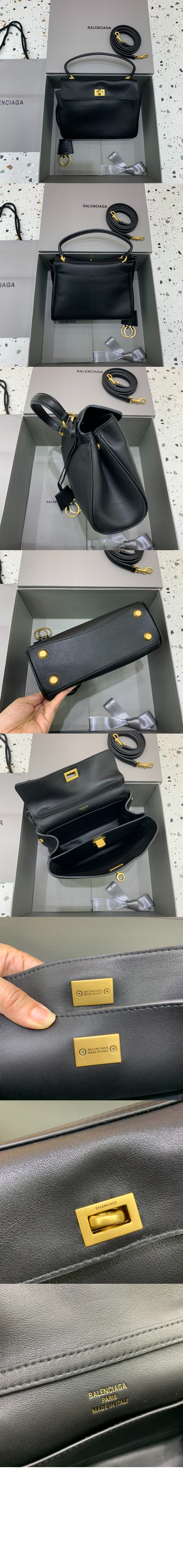 로데오 미니 핸드백 795456 > Rodeo - 로데오