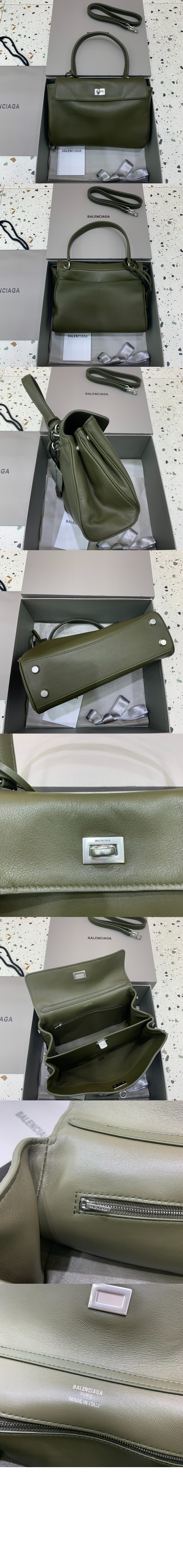 로데오 스몰 핸드백 789779 > Rodeo - 로데오