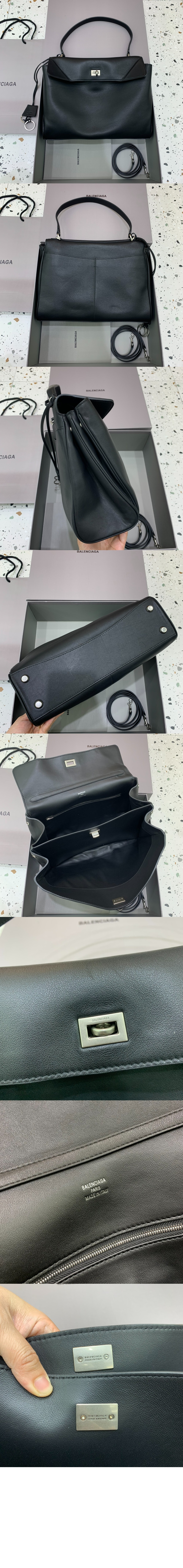 로데오 미디엄 핸드백 789772 > Rodeo - 로데오