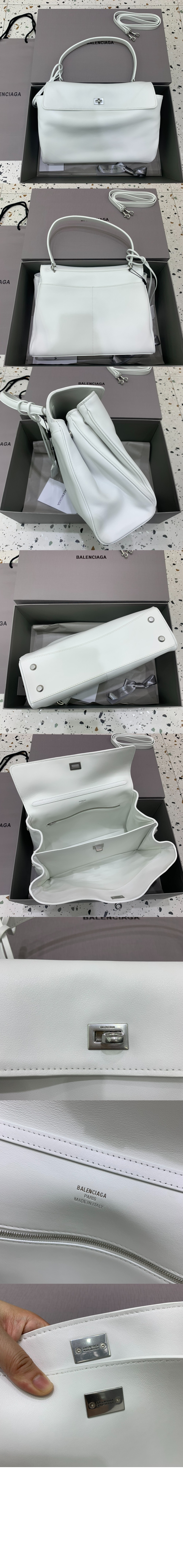 로데오 미디엄 핸드백 789772 > Rodeo - 로데오