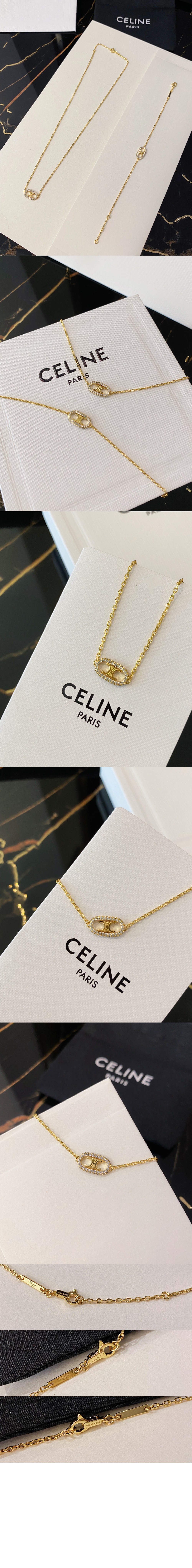 마이용 트리옹프 다이아몬드 목걸이 46X766 > Etc - 기타제품