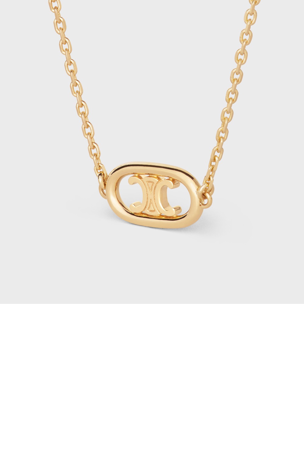 마이용 트리옹프 목걸이 46X756 > Etc - 기타제품