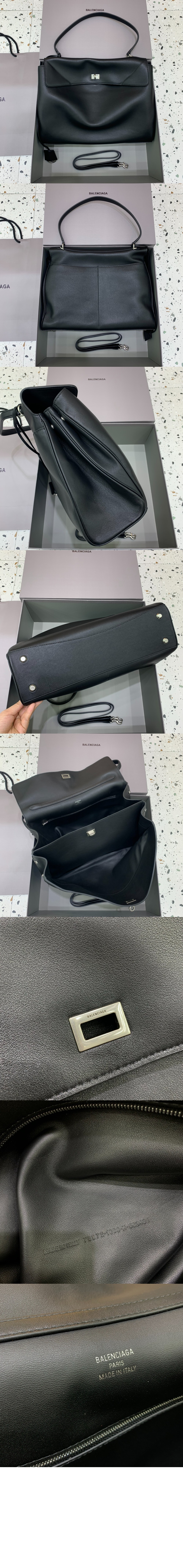 로데오 라지 핸드백 789744 > Rodeo - 로데오