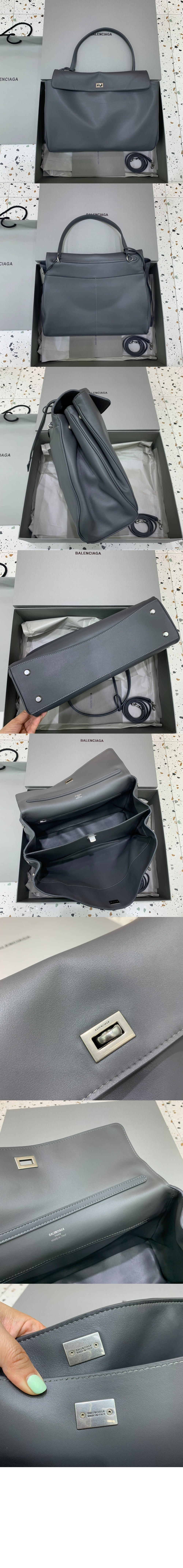 로데오 라지 핸드백 789744 > Rodeo - 로데오